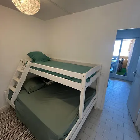 Apartment La Belle Leucate