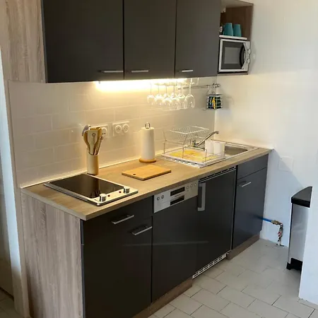 Apartment La Belle Leucate