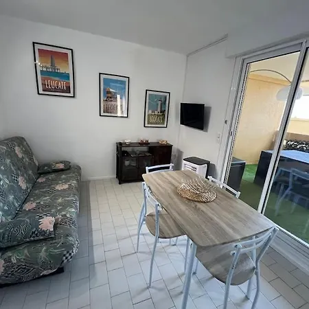 La Belle Apartment Leucate