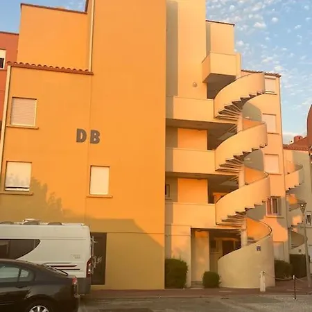 Apartment La Belle